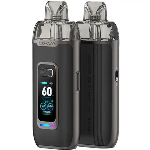 Oxva VPrime Pod Kit #Simbavapes#