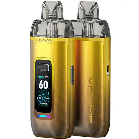 Oxva VPrime Pod Kit #Simbavapes#