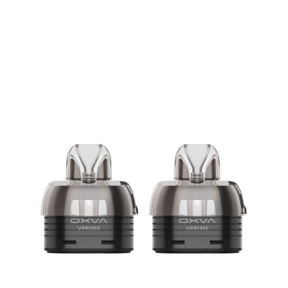 Oxva VPrime Replacement Pods 2ml - Pack of 2 #Simbavapes#