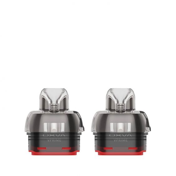 Oxva VPrime Replacement Pods 2ml - Pack of 2 #Simbavapes#