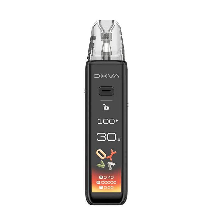 Oxva Xlim 3 Ultra Vape Kit Simbavapes