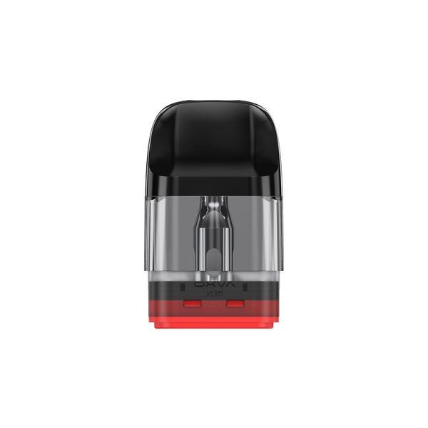 Oxva Xlim EZ Cartridges Pods Pack of 3 #Simbavapes#