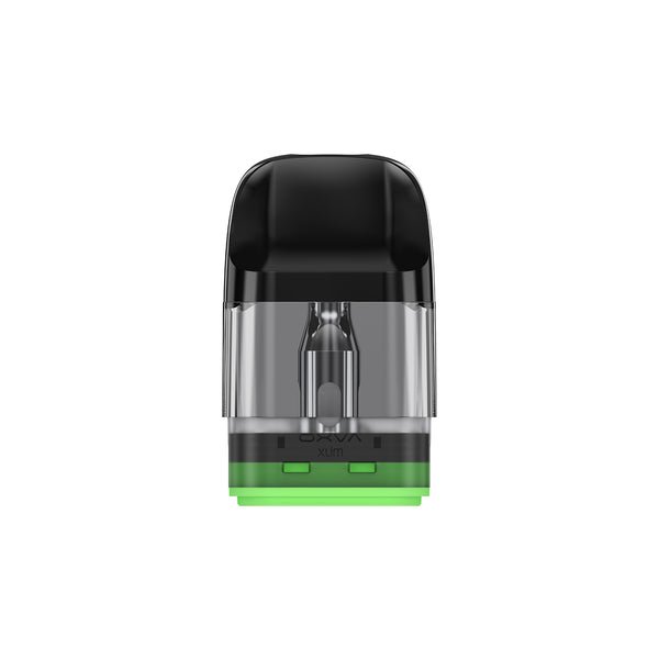 Oxva Xlim EZ Cartridges Pods Pack of 3 #Simbavapes#