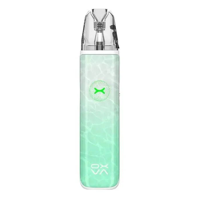 OXVA Xlim Go 2 Pod Kit Simbavapes