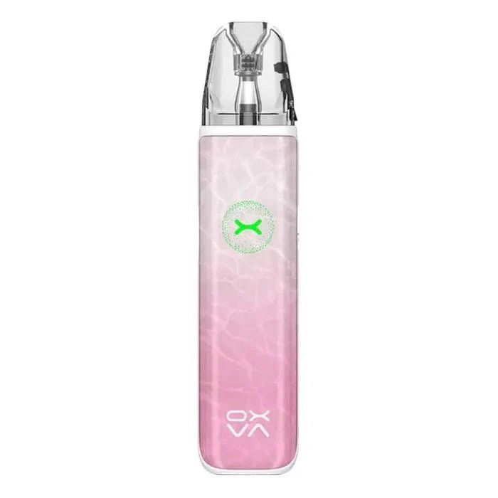 OXVA Xlim Go 2 Pod Kit Simbavapes