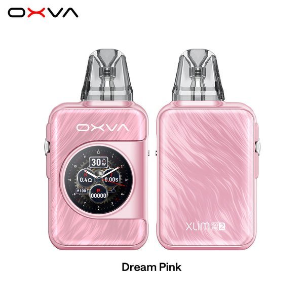 OXVA Xlim SQ Pro 2 Pod Vape Kit Simbavapes