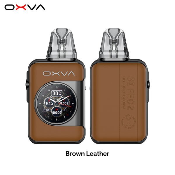 OXVA Xlim SQ Pro 2 Pod Vape Kit Simbavapes