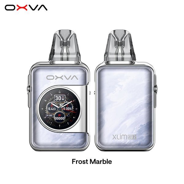 OXVA Xlim SQ Pro 2 Pod Vape Kit Simbavapes