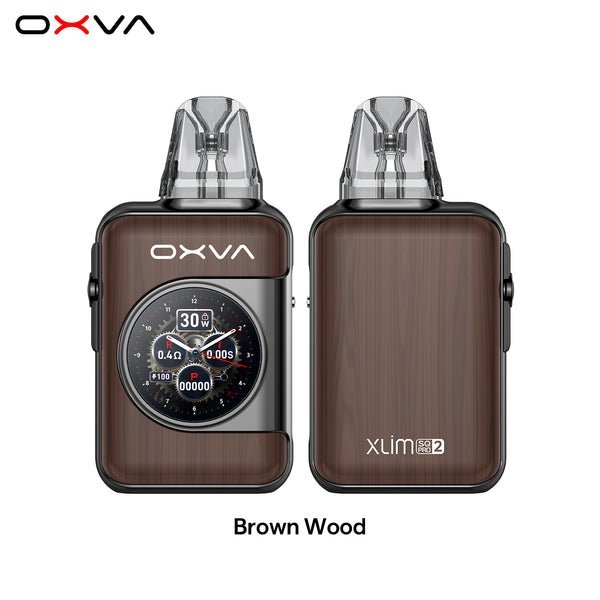 OXVA Xlim SQ Pro 2 Pod Vape Kit Simbavapes