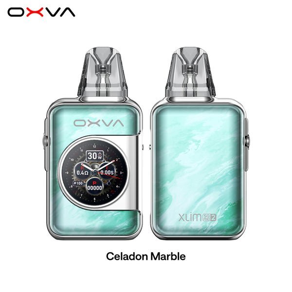 OXVA Xlim SQ Pro 2 Pod Vape Kit Simbavapes