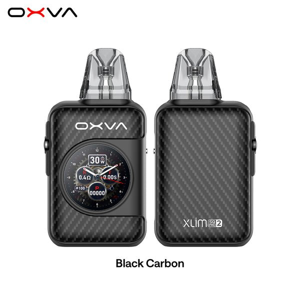 OXVA Xlim SQ Pro 2 Pod Vape Kit Simbavapes