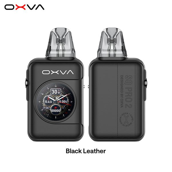 OXVA Xlim SQ Pro 2 Pod Vape Kit Simbavapes