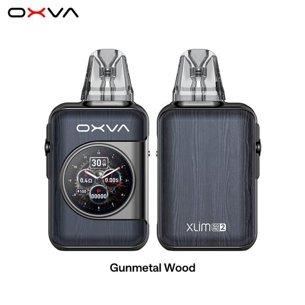 OXVA Xlim SQ Pro 2 Pod Vape Kit Simbavapes