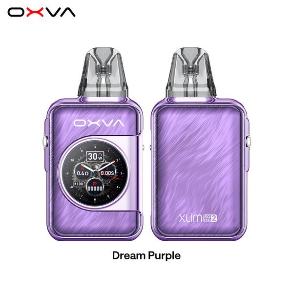 OXVA Xlim SQ Pro 2 Pod Vape Kit Simbavapes