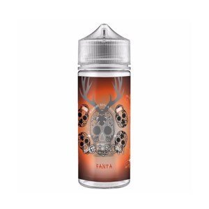 Poison E - Liquids 100ml Shortfill #Simbavapes#