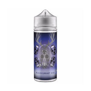 Poison E - Liquids 100ml Shortfill #Simbavapes#