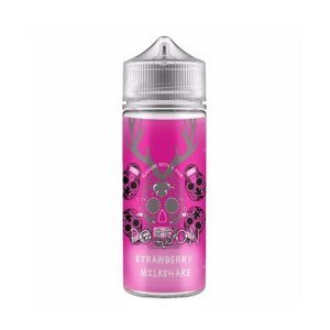 Poison E - Liquids 100ml Shortfill #Simbavapes#