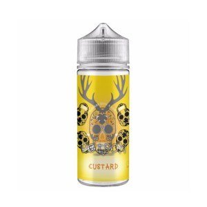 Poison E - Liquids 100ml Shortfill #Simbavapes#