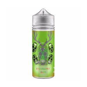 Poison E - Liquids 100ml Shortfill #Simbavapes#