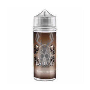 Poison E - Liquids 100ml Shortfill #Simbavapes#