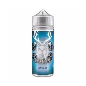 Poison E - Liquids 100ml Shortfill #Simbavapes#