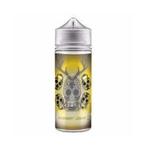 Poison E - Liquids 100ml Shortfill #Simbavapes#