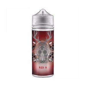 Poison E - Liquids 100ml Shortfill #Simbavapes#