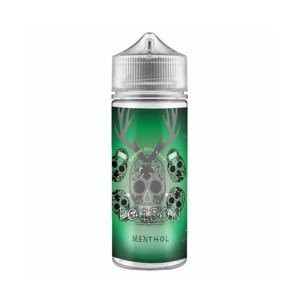 Poison E - Liquids 100ml Shortfill #Simbavapes#