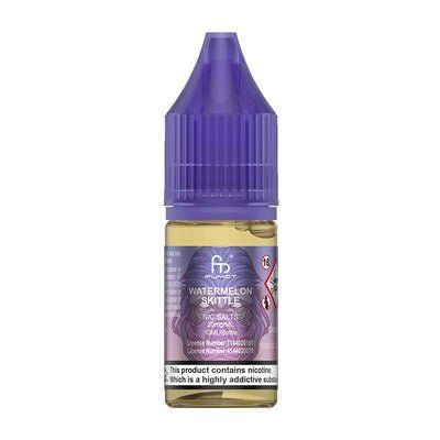 RAndM 7000 Nic Salt 10ml - Box of 10 #Simbavapes#