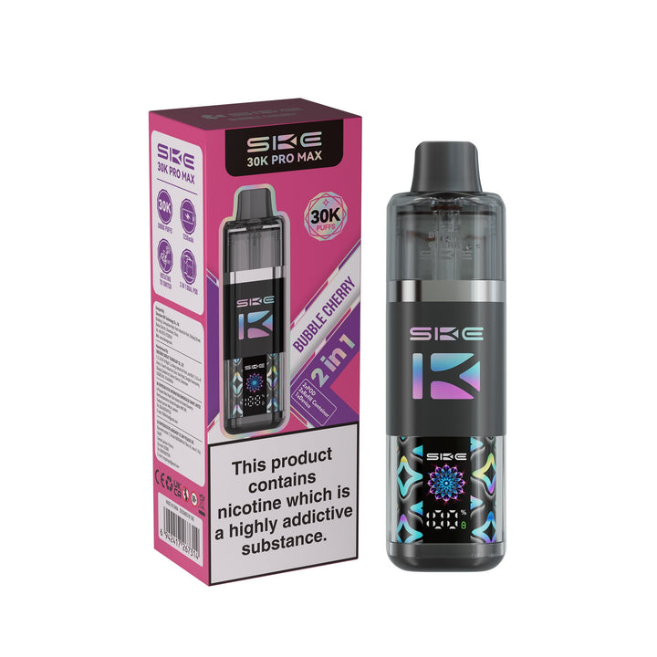 SKE 30k Pro Max Vape Simbavapes