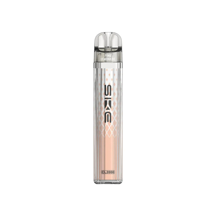 SKE CL2000 Prefilled Pod Kit Simbavapes