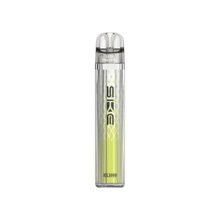 SKE CL2000 Prefilled Pod Kit Simbavapes