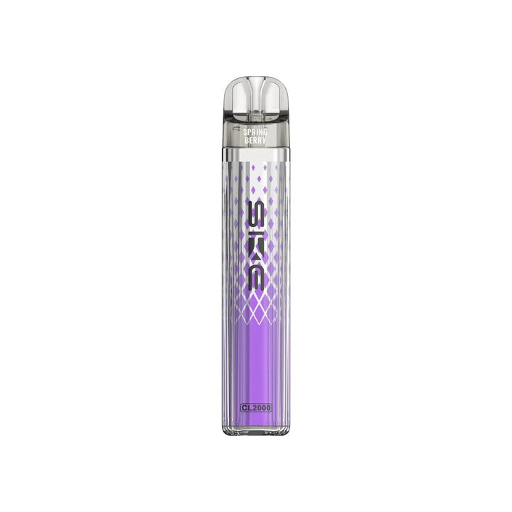 SKE CL2000 Prefilled Pod Kit Simbavapes