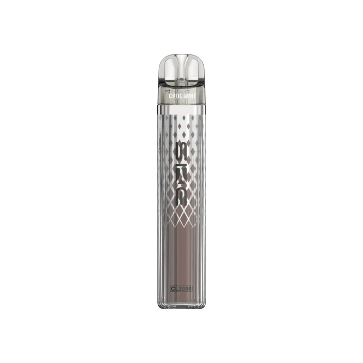SKE CL2000 Prefilled Pod Kit Simbavapes