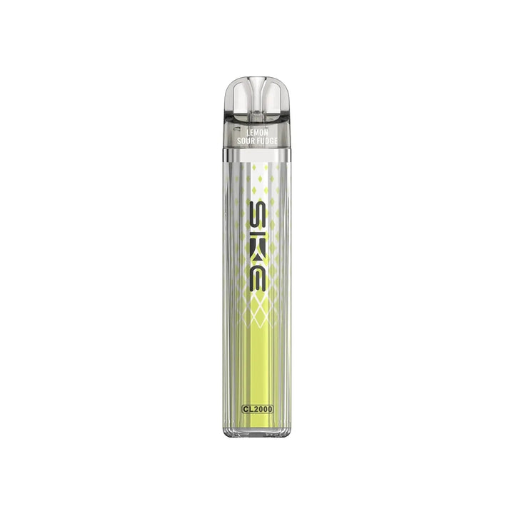 SKE CL2000 Prefilled Pod Kit Simbavapes