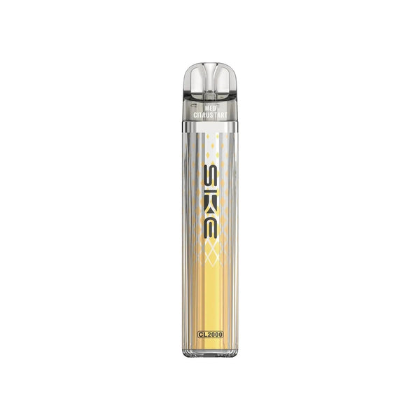 SKE CL2000 Prefilled Pod Kit Simbavapes