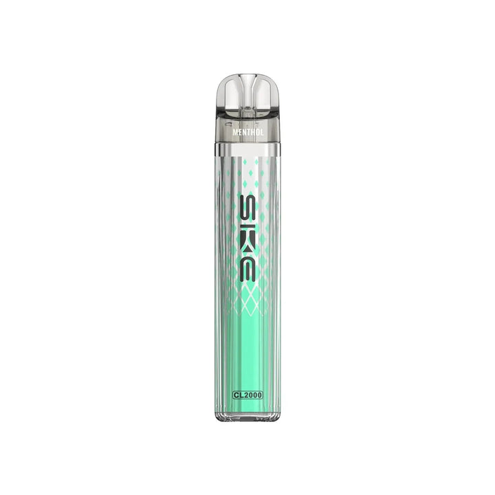 SKE CL2000 Prefilled Pod Kit Simbavapes