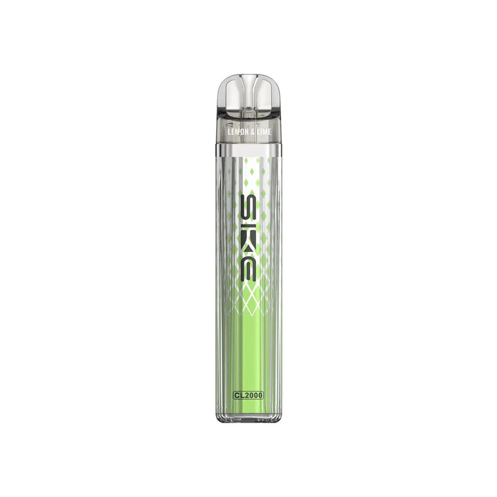 SKE CL2000 Prefilled Pod Kit Simbavapes