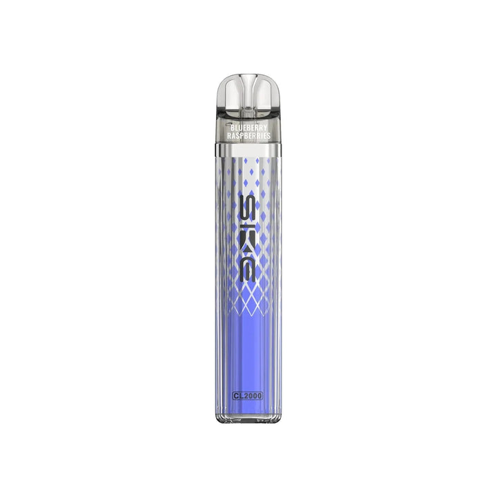 SKE CL2000 Prefilled Pod Kit Simbavapes