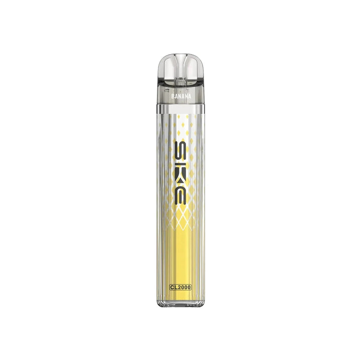 SKE CL2000 Prefilled Pod Kit Simbavapes