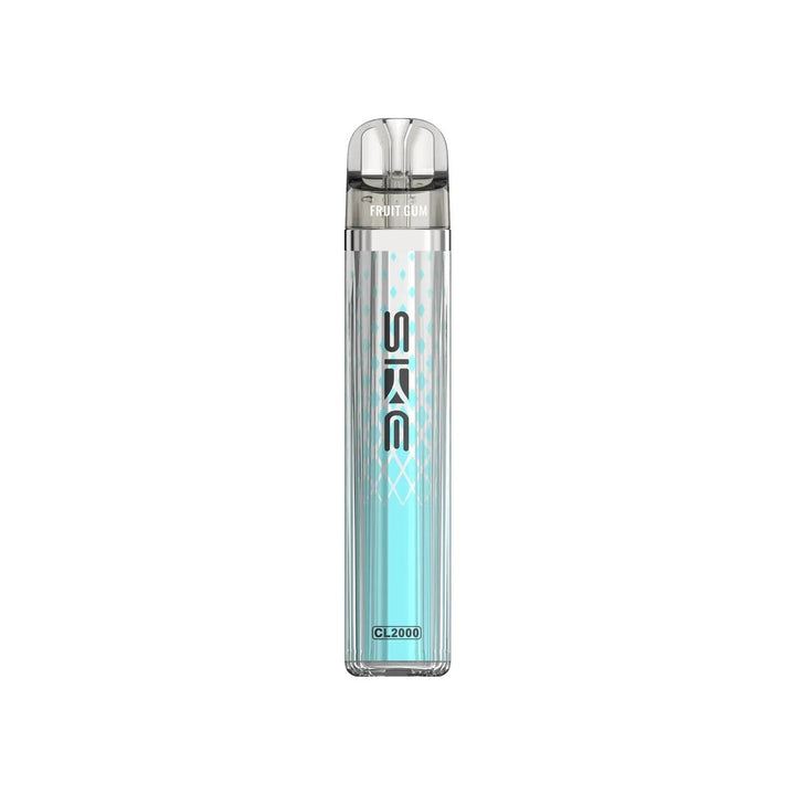 SKE CL2000 Prefilled Pod Kit Simbavapes