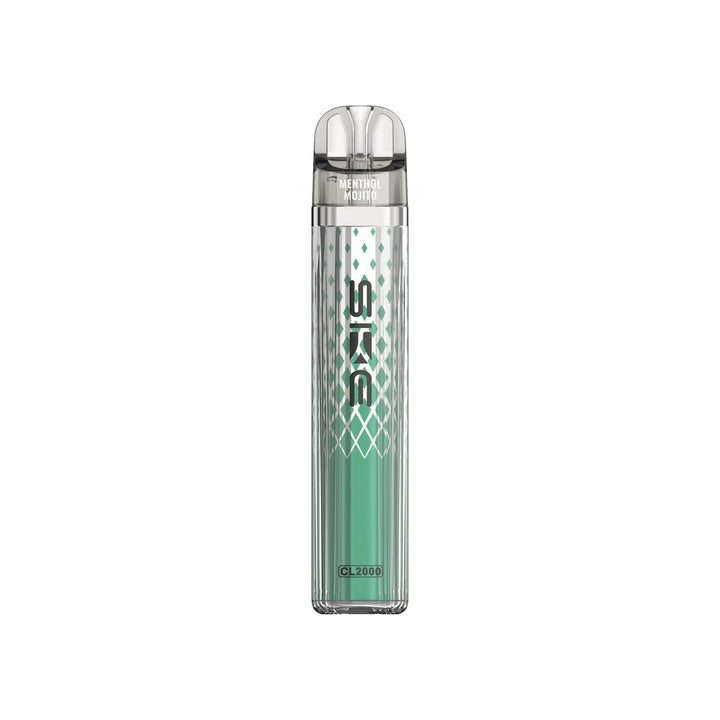 SKE CL2000 Prefilled Pod Kit Simbavapes