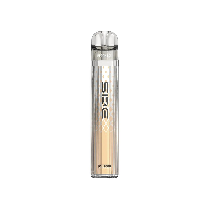 SKE CL2000 Prefilled Pod Kit Simbavapes