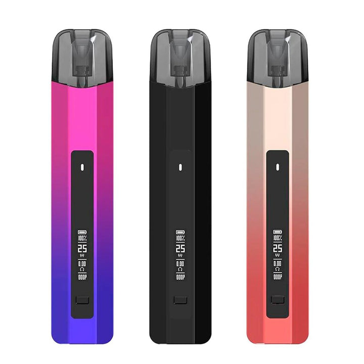 Smok IGEE Pro Vape Kit #Simbavapes#