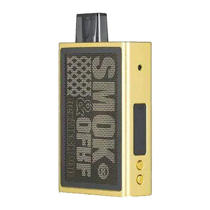 Smok NEXM Pod Kit #Simbavapes#