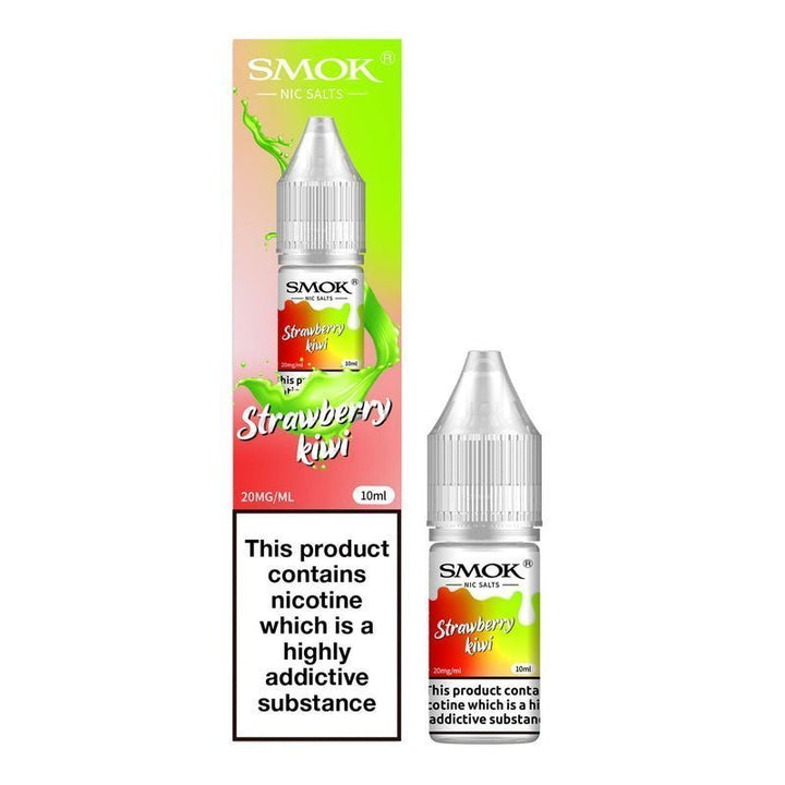 Smok Nic Salt 10ml E - liquids #Simbavapes#