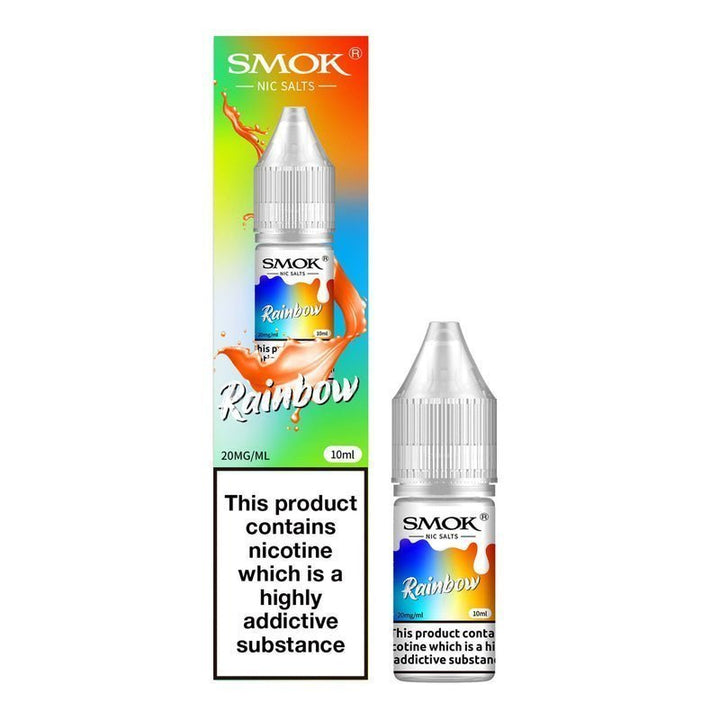 Smok Nic Salt 10ml E - liquids #Simbavapes#