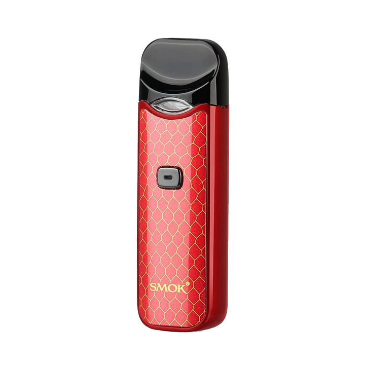 SMOK Nord Pod - Kit #Simbavapes#