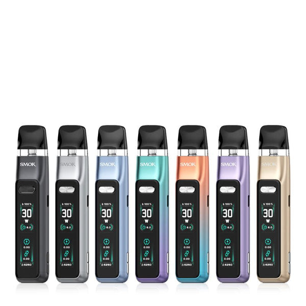 SMOK Novo GT Pod Kit #Simbavapes#