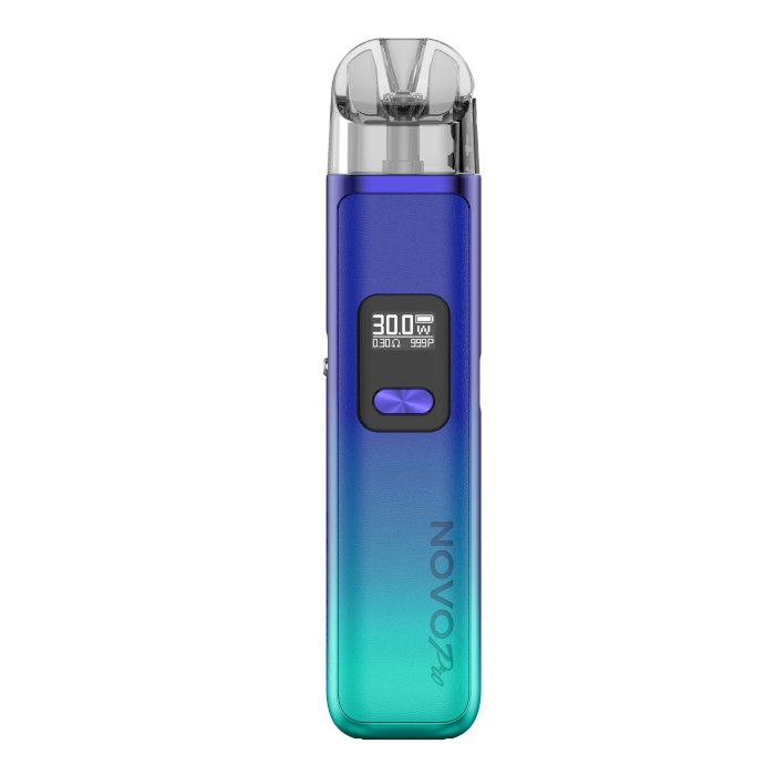 Smok Novo Pro Pod System Kit Device #Simbavapes#